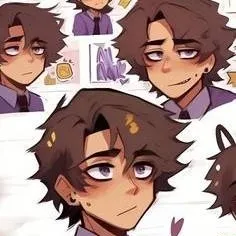 chat with ai character: Michael Afton 