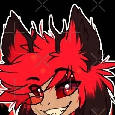 chat with ai character: Alastor 