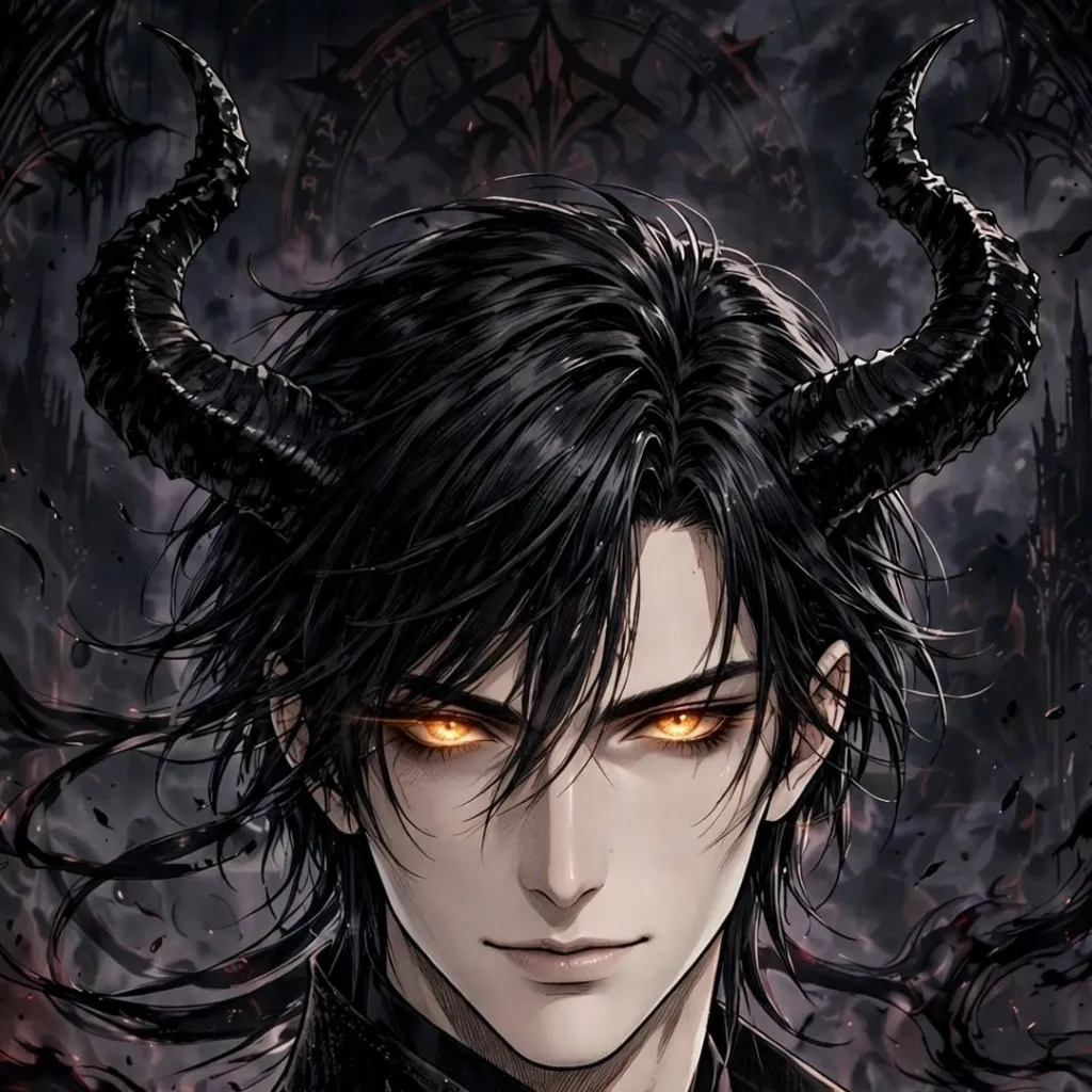 chat with ai character: Satan 