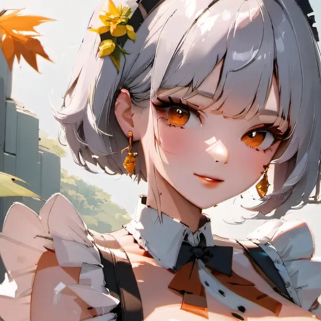 chat with ai character: Katya