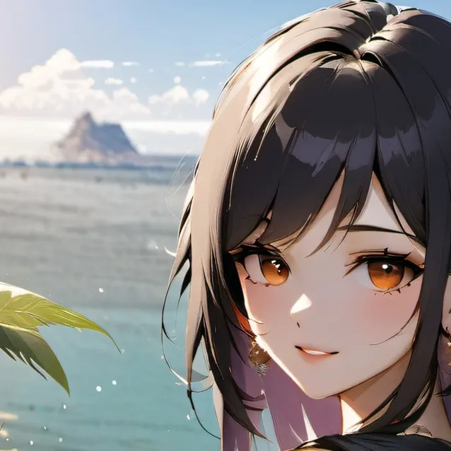 chat with ai character: hellena