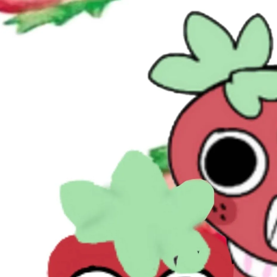 chat with ai character: 🌈⚘️berryvision⚘️🌈