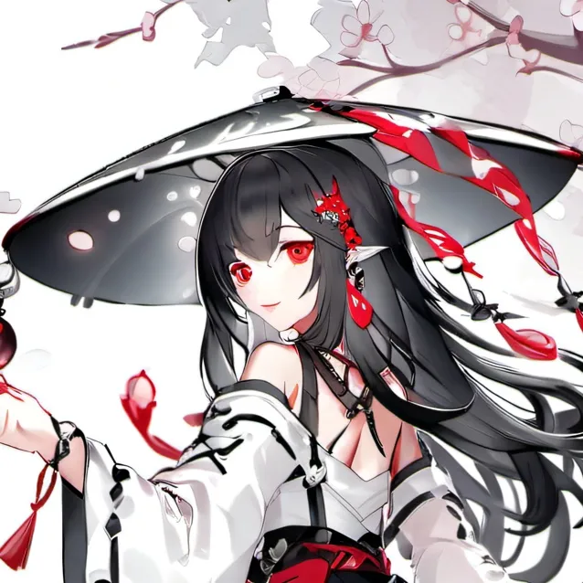 chat with ai character: Zara