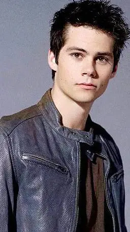 Talkie AI - Chat with Stiles Stilinski 