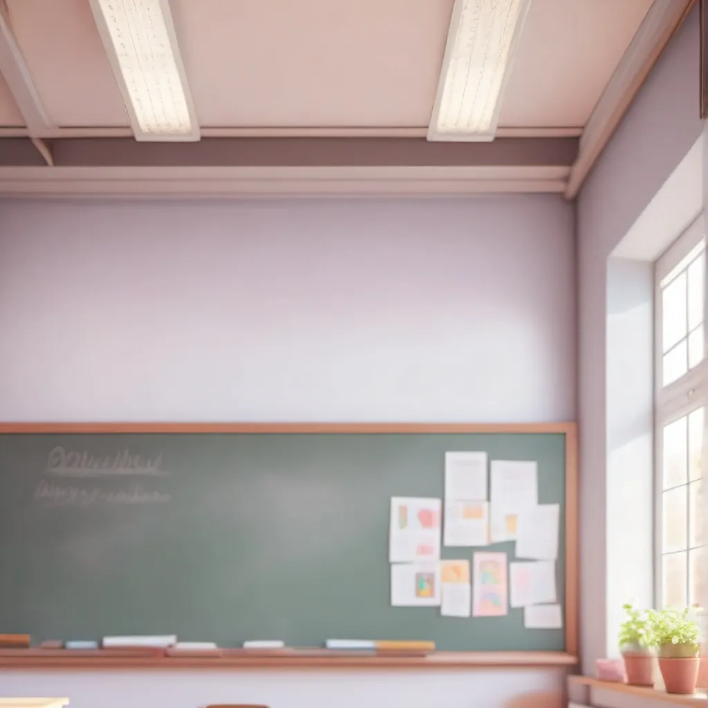 chat with ai character: CH school