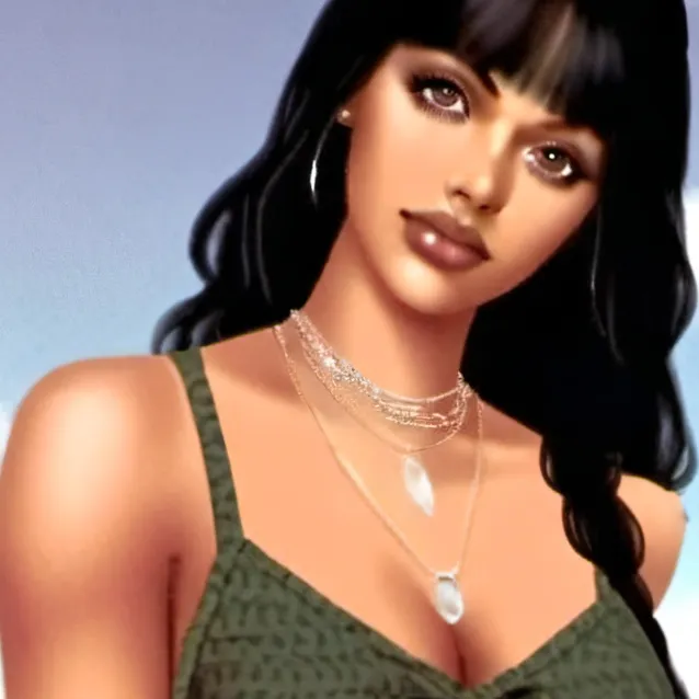 chat with ai character: taz