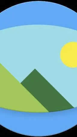 ai character: Photo Sphere background