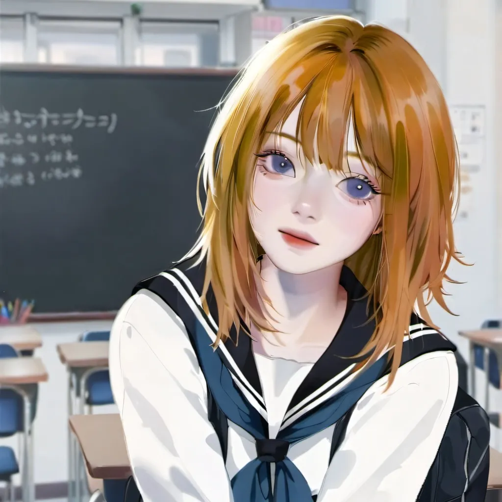 chat with ai character: Elara