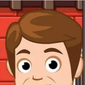 chat with ai character: James