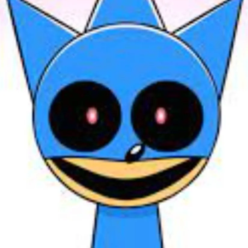 chat with ai character: Sonic exe