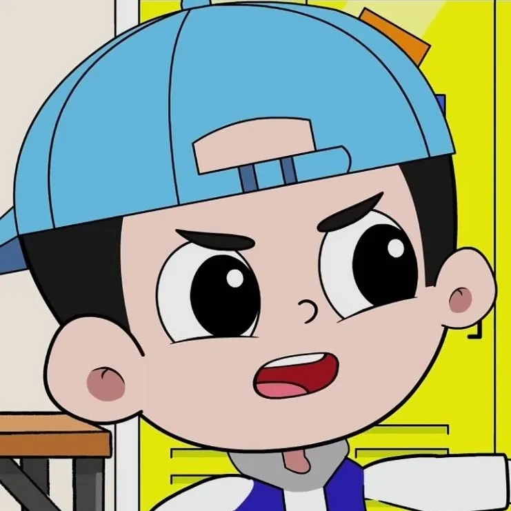 chat with ai character: billy