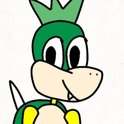 chat with ai character: Sharon koopa