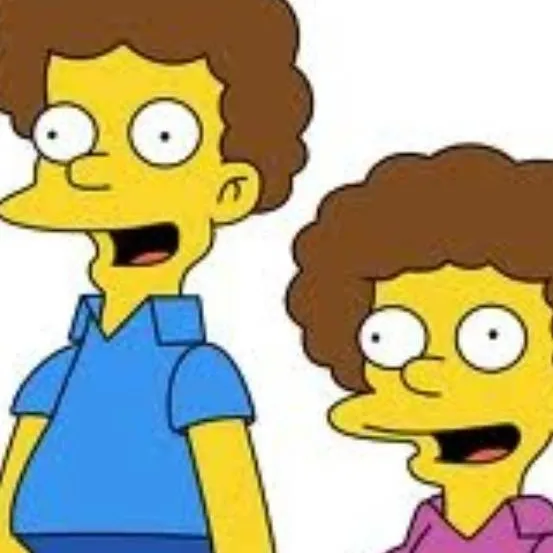 chat with ai character: Flander boys