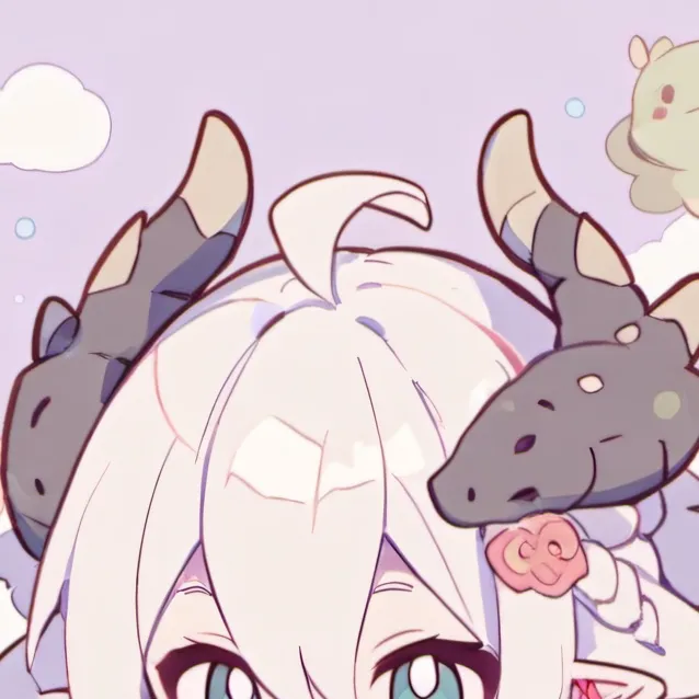 chat with ai character: MHA DRAGON 🐉 