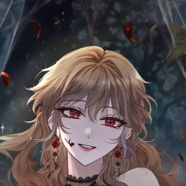 chat with ai character: carmilla