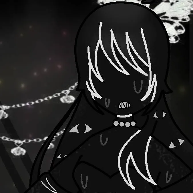 chat with ai character: shadow lady 