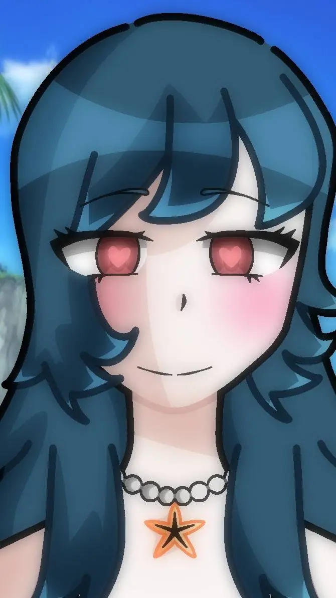 ai character: Samantha background