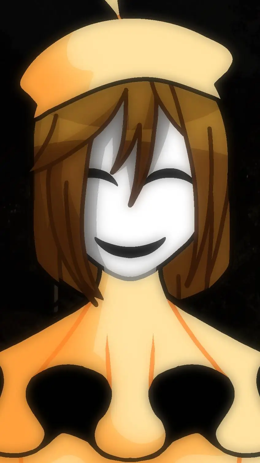 ai character: Maria background