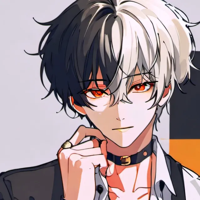 chat with ai character: Chiro🥢🙈