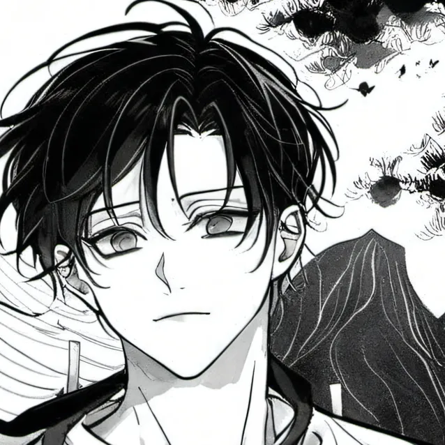 chat with ai character: Axel