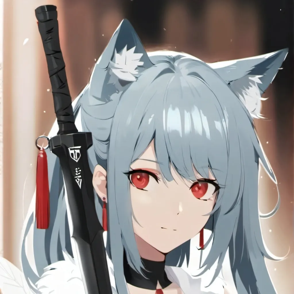 chat with ai character: Naomie 