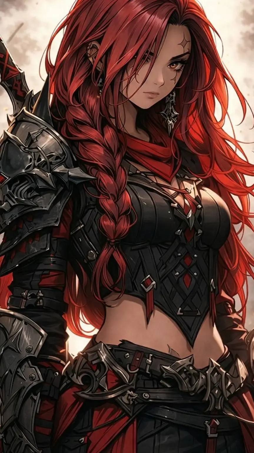 Talkie AI - Chat with Rose 