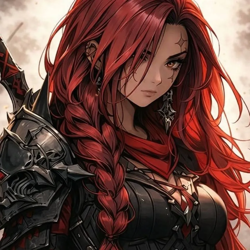 chat with ai character: Rose 