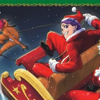 chat with ai character: ♡BLLK (CHRISTMAS)♡