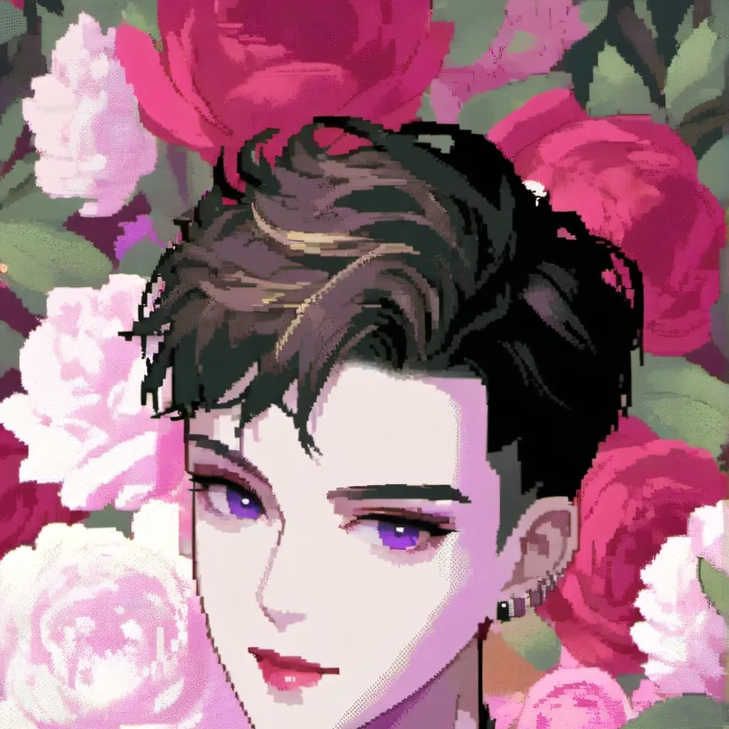 chat with ai character: MHA x Jjk