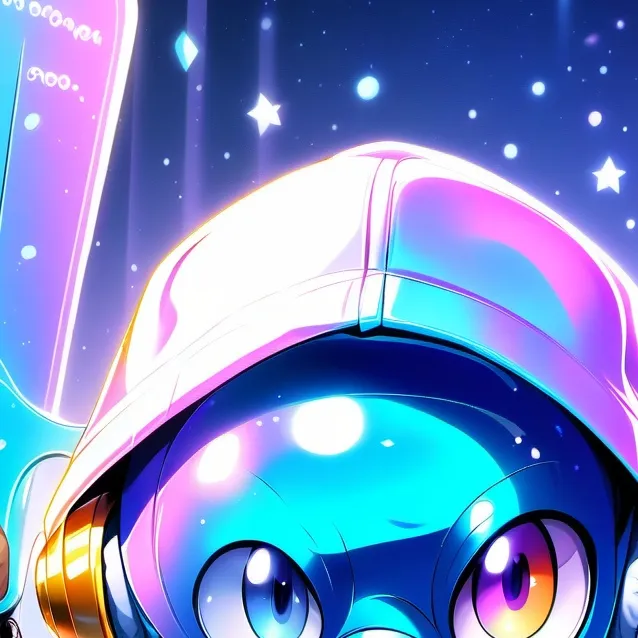 chat with ai character: parappa da rappa