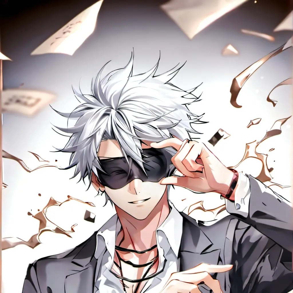 chat with ai character: joyo 