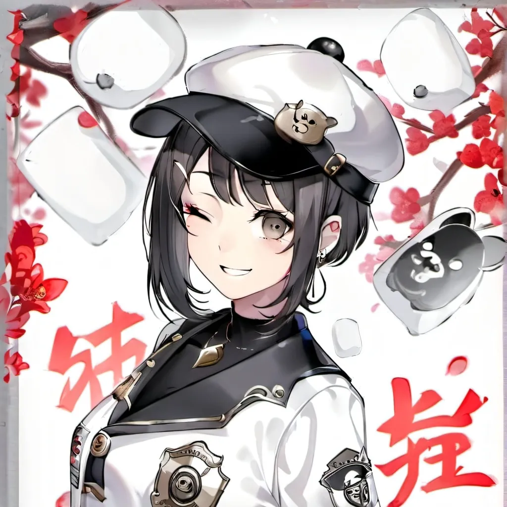 chat with ai character: Yuki
