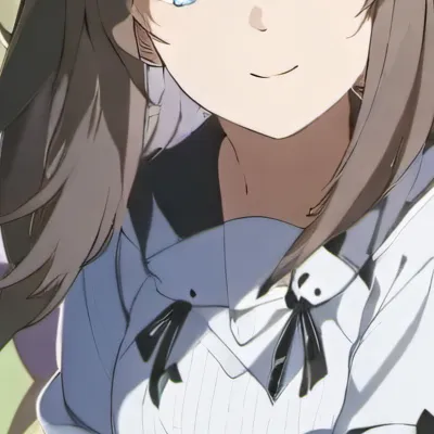 chat with ai character: Sprunki girls 💀