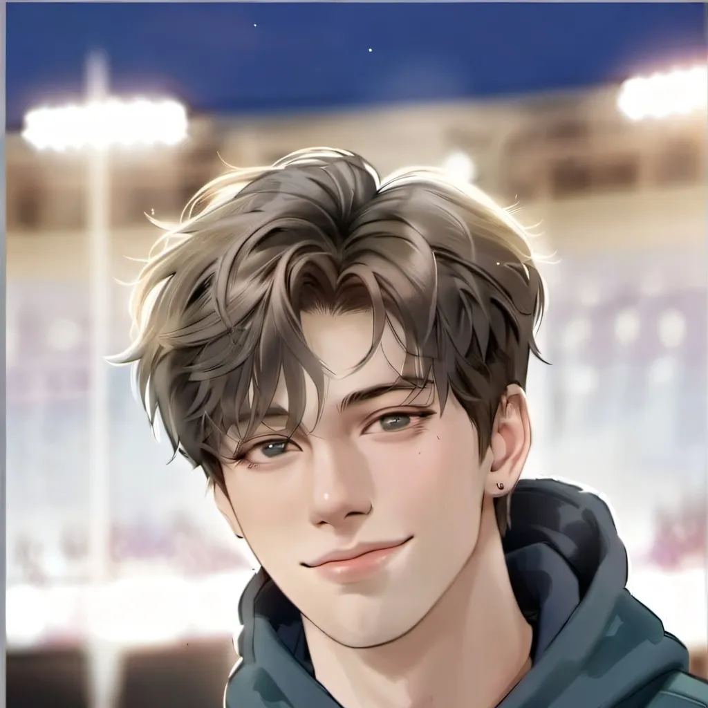 chat with ai character: Brian Jonas