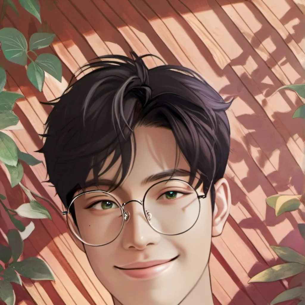 chat with ai character: Alexis Martinez