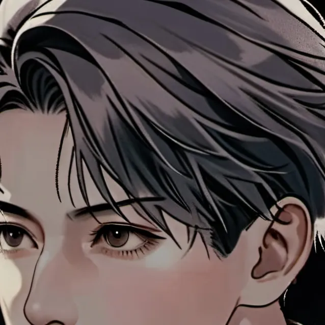chat with ai character: Evan Brian