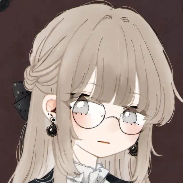 chat with ai character: 𝓜𝓲𝓼𝓼 𝓔𝓲𝓻𝓲𝓷