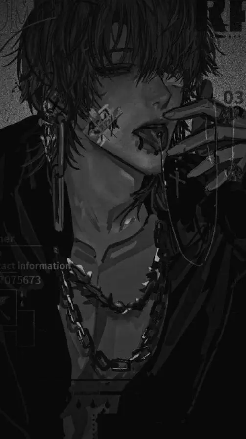 ai character: 𝓕𝓮𝓵𝓲𝔁🌹 background