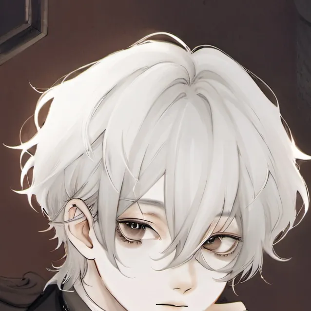 chat with ai character: Noah