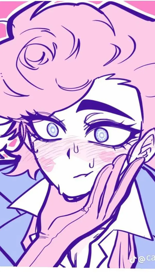 ai character: HARVEY HARVINGTON😏 background