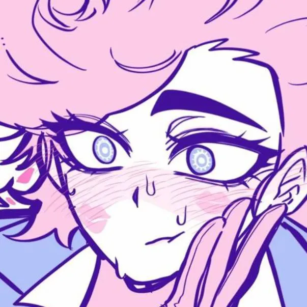 chat with ai character: HARVEY HARVINGTON😏