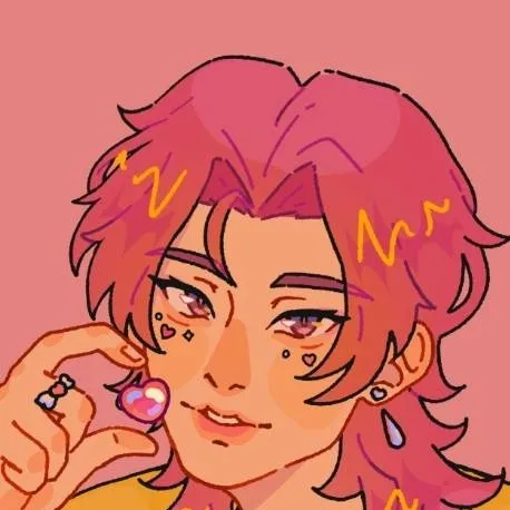 chat with ai character: ✨👑Romance👑✨