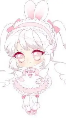 ai character: Classroom! background