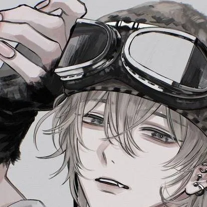 chat with ai character: Si woon