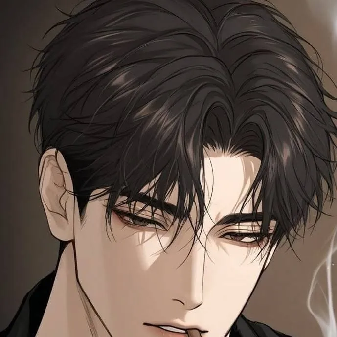 chat with ai character: Young seok