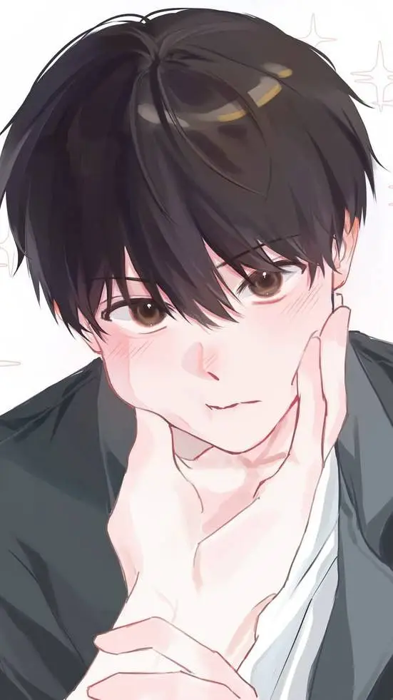 ai character: keonho background