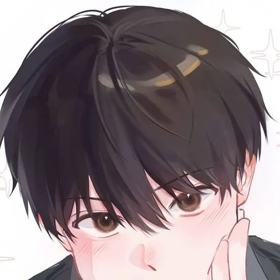 chat with ai character: keonho