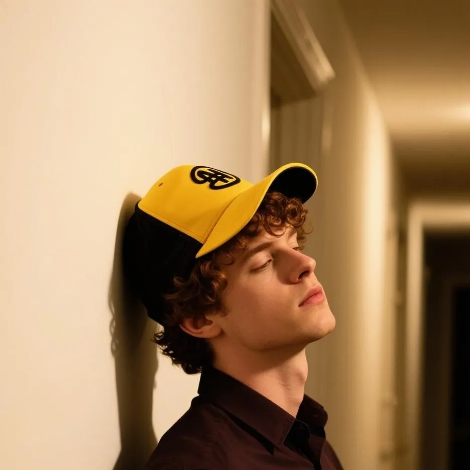 chat with ai character: Tae