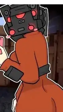 ai character: utsw background