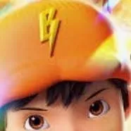 chat with ai character:  boboiboy